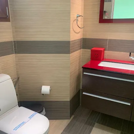 Urban Flat Next To Syntagma Square * Atene