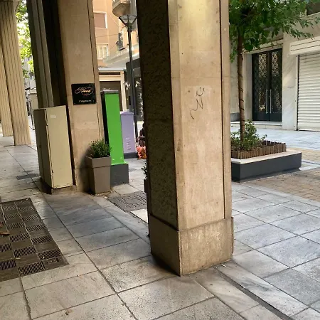 Appartamento Urban Flat Next To Syntagma Square Atene