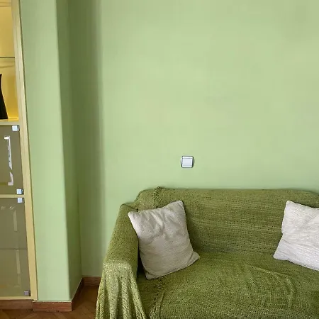 Urban Flat Next To Syntagma Square Atene