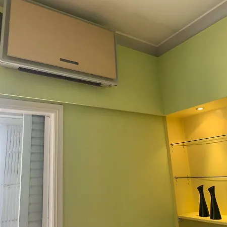 Appartamento Urban Flat Next To Syntagma Square